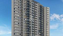 Apartamento À Venda, 2 Quartos, 1 Suíte, 1 Vaga, Serrano - Belo Horizonte/Mg