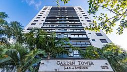 Porto Alegre - Apartamento Padrão - Jardim Botânico