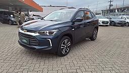 Chevrolet Tracker 2025 1.0 Turbo Flex Automático