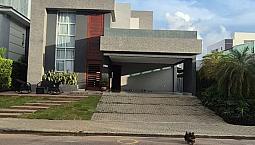 Casa Bosque Das Gameleiras