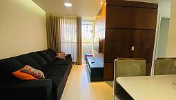 Apartamento Com 3 Quartos Para Alugar Em Belo Horizonte