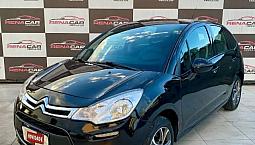 Citroen C3 Tendance 1.5 Flex 8V 5P Mec. 2013