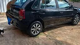 Volkswagen Gol Geração Iv Trend 1.0 8V Mi Total Flex Mec. 2P 2013