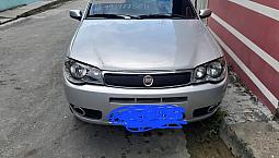 Fiat Siena 1.0/ Ex 1.0 Mpi Fire/ Fire Flex 8V 2010
