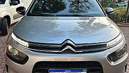 Citroen C4 Cactus X-Series 1.6 16V Flex Aut 2023