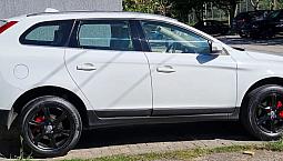 Volvo Xc 60 2.0 T5 5P 2012