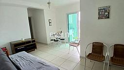 Apartamento Com 1 Quarto No Bairro Ingleses Do Rio Vermelho, Florianópolis