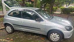 Chevrolet Celta Life/ Ls 1.0 Mpfi 8V Flexpower 3P 2009