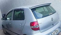Volkswagen Fox City 1.0 Mi/ 1.0Mi Total Flex 8V 5P 2006