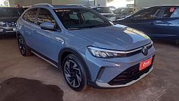 Volkswagen Nivus Highline 1.0 200 Tsi Flex Aut 2025