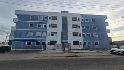 Aluga-Se Apartamento De 3/4