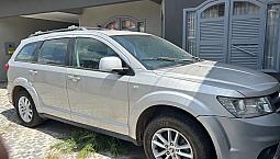 Fiat Freemont 2.4 16V 5P Aut. 2014