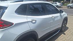 Chevrolet Tracker Premier 1.2 Turbo 12V Flex Aut 2022