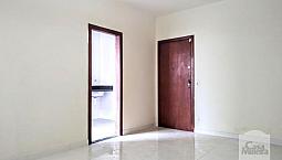 Apartamento À Venda Com 2 Dormitórios Em Castelo, Belo Horizonte Cod:257849