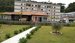 Apartamento Com 2 Dormitórios Para Alugar, 49 M²  - Pimenteiras - Teresópolis/Rj