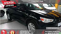Mitsubishi Asx 2.0 4X2 16V 2011