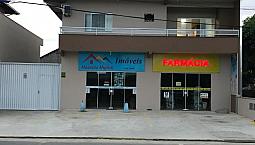 Salas Comerciais, Mais Sobrado ,Bem Localizado, Na Praia