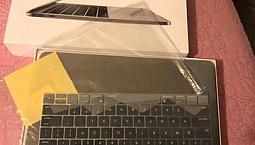 Macbook Pro Retina 13 2019