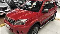 Ford Ecosport 1.6 Freestyle 8V