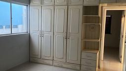 Apartamento Cond Infinityvendo, 2 Quartos, 1 Suíte,Nascente Cprojetados-Rua Aririzal