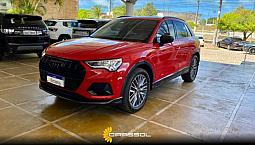 Audi Q3 1.4 Tfsi Black Edition Flex 4P S Tronic