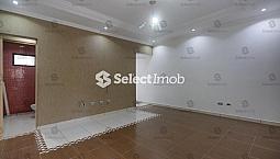 Casa Para Alugar Com 2 Dormitórios Em Vila Assis Brasil, Mauá Cod:1939