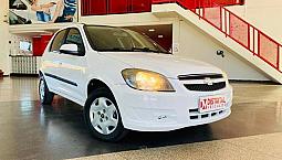 Celta 2013/2014 1.0 Mpfi Lt 8V Flex 4P Manual