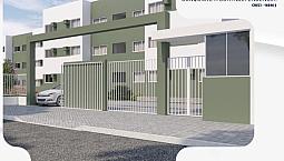 Apartamento Em Planalto - Abreu E Lima - Pe