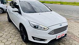 Ford Focus Tita/Tita Plus 2.0 8V