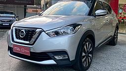 Kicks Sv 1.6 2018 Automático