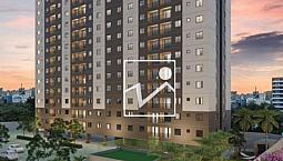 Apartamento Com 3 Dormitórios À Venda, 62 M² Por R$ 340.000,00 - Sapiranga - Fortaleza/Ce