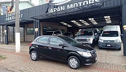 Chevrolet Onix 1.0 Lt Completo 