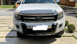 Ranger 2016 Xls 3.2 Cd 4X4 Aut 15/16