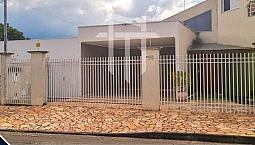 Casa 100% Plana, Próximo À Avenida João Pinheiro