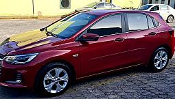 Onix Hatch Turbo Premier 2 - 20/20 