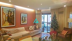 Vendo Apartamento Com 4 Quartos Na Trindade - Florianópolis