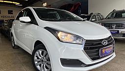 Hb20 Comfort Plus 1.6 2015/2016