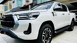 Hilux Srx 21/21