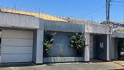 Casa A Vendas No Alto Umuarama