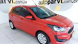 Ford Ka 1.5 Ti-Vct Flex Se Plus Manual