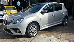 Renault/Sandero Gt Line 1.0 2022 Completo  Ipva 2023 Pago Carro Extra!