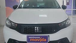 Fiat Argo 1.0 (Flex)