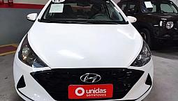 -Hb20S 2022 Platinum Automático - Oferta Semana Do Consumidor !