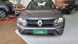 Renault Duster 2020 1.6 16V Sce Flex Expression X-Tronic