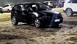 Volkswagen Polo 1.6 Mi/ S.ouro 1.6Mi 101Cv 8V 5P 2003