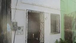 Casa Para Alugar Na Cidade De Fortaleza-Ce