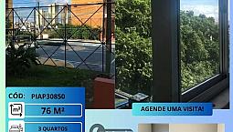 Apartamento 3 Quartos De 76M² No Eng. Velho De Brotas