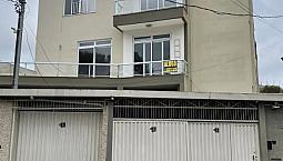 Apartamento No Bairro Aeroporto, 2 Quartos, Semi-Mobiliado.