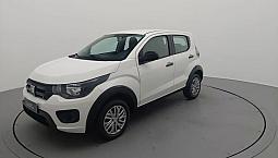 Fiat Mobi 2024 1.0 Evo Flex Like. Manual