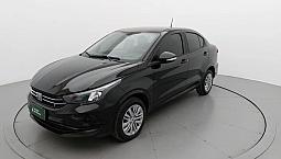Fiat Cronos 1.0 6V Flex 2024